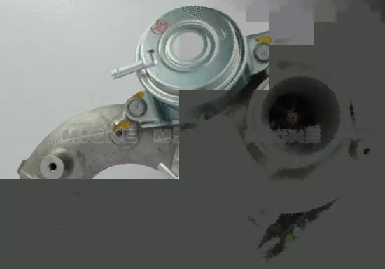 Charger, charging (supercharged/turbocharged) (50600E)