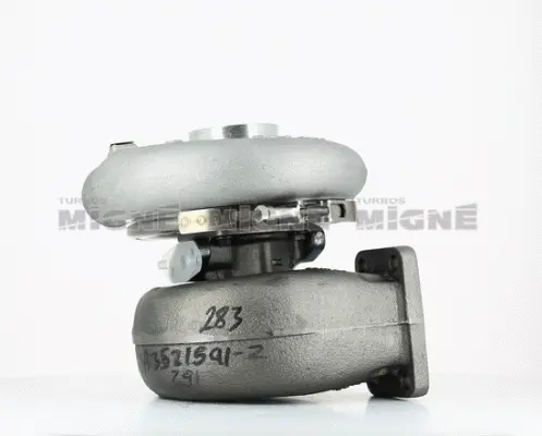 Charger, charging (supercharged/turbocharged)