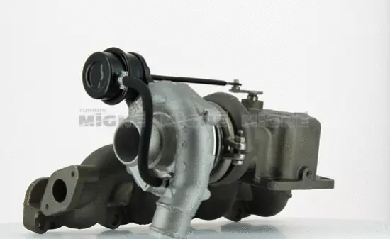 Charger, charging (supercharged/turbocharged) (51322E)