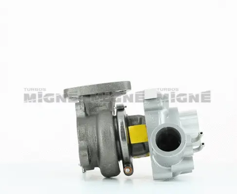 Charger, charging (supercharged/turbocharged) (51368E)