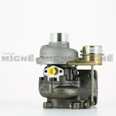 Charger, charging (supercharged/turbocharged)