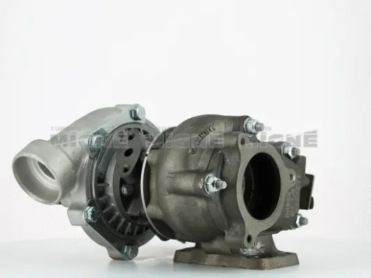 Charger, charging (supercharged/turbocharged)