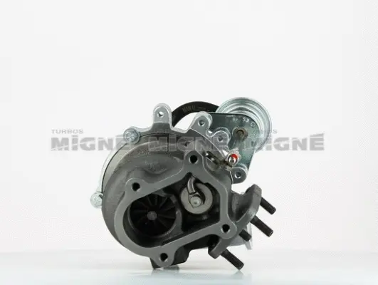 Charger, charging (supercharged/turbocharged)