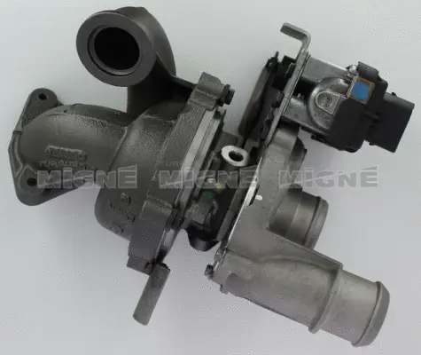 Charger, charging (supercharged/turbocharged)