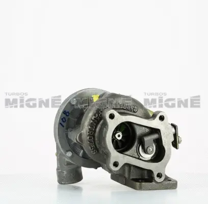 Charger, charging (supercharged/turbocharged)