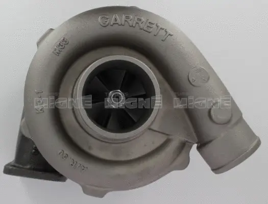 Charger, charging (supercharged/turbocharged) (51485E)