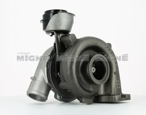 Charger, charging (supercharged/turbocharged) (50646E)