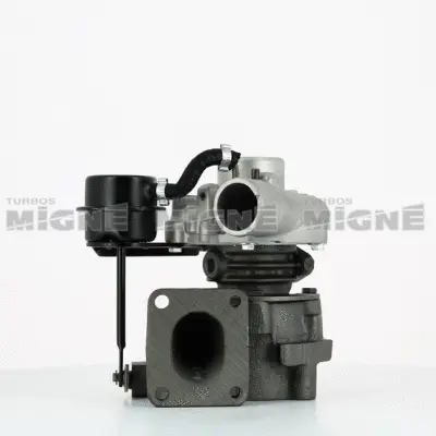 Charger, charging (supercharged/turbocharged)