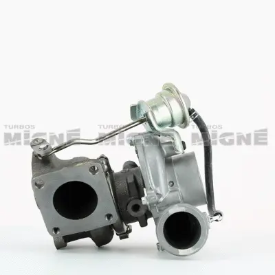 Charger, charging (supercharged/turbocharged)