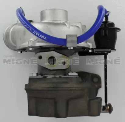 Charger, charging (supercharged/turbocharged)