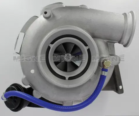 Charger, charging (supercharged/turbocharged) (51979E)