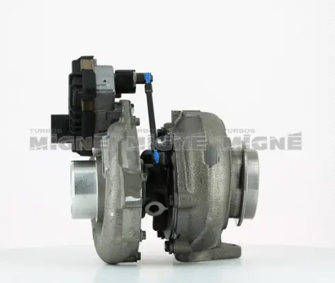 Charger, charging (supercharged/turbocharged)