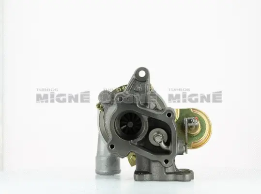 Charger, charging (supercharged/turbocharged)