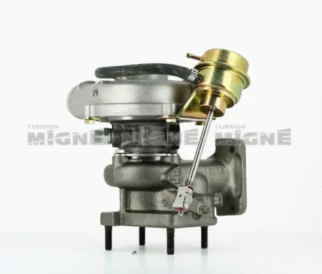 Charger, charging (supercharged/turbocharged)