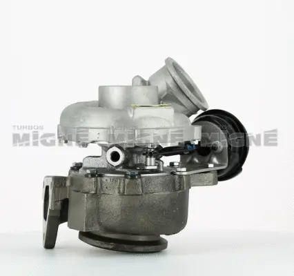 Charger, charging (supercharged/turbocharged)