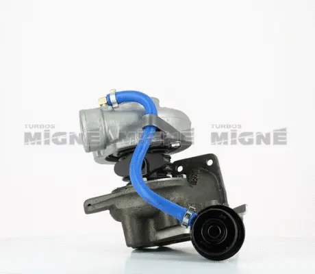 Charger, charging (supercharged/turbocharged)