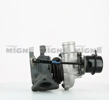 Charger, charging (supercharged/turbocharged)