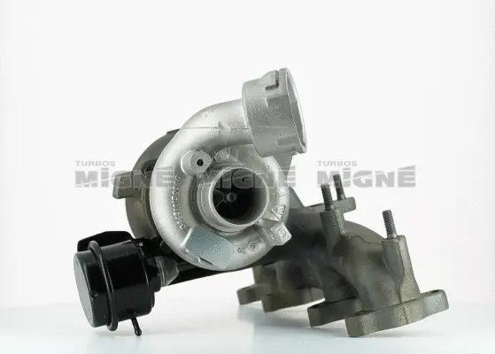 Charger, charging (supercharged/turbocharged) (50442E)