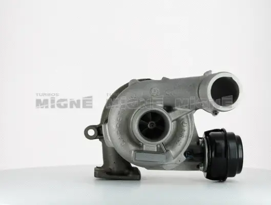 Charger, charging (supercharged/turbocharged) (50259E)