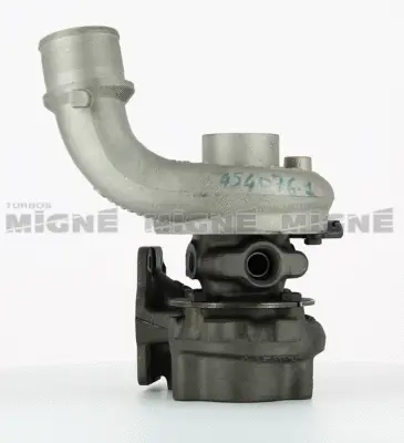 Charger, charging (supercharged/turbocharged)