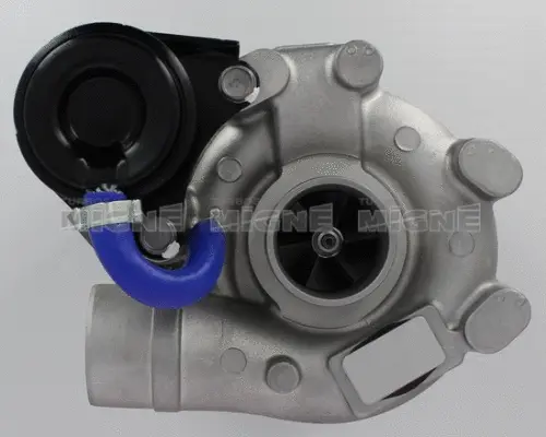 Charger, charging (supercharged/turbocharged) (50628E)