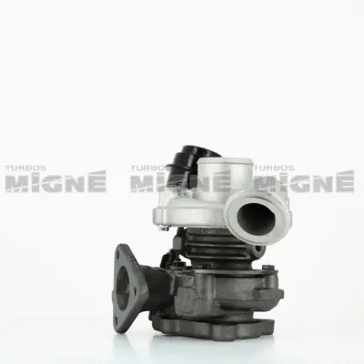 Charger, charging (supercharged/turbocharged)