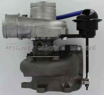 Charger, charging (supercharged/turbocharged)