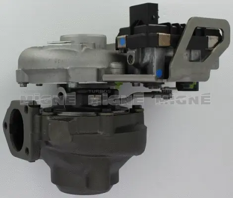 Charger, charging (supercharged/turbocharged)