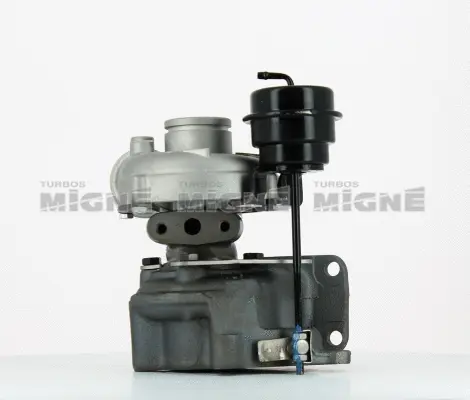 Charger, charging (supercharged/turbocharged)