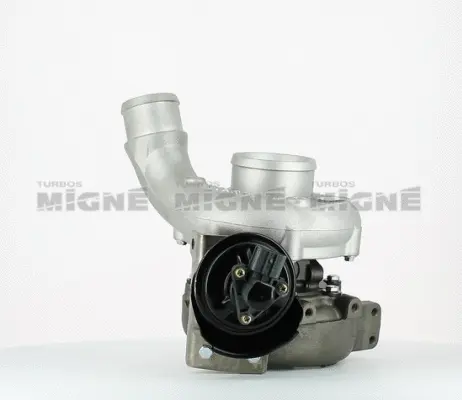 Charger, charging (supercharged/turbocharged)