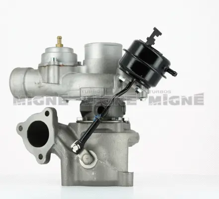 Charger, charging (supercharged/turbocharged)