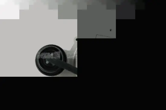 Charger, charging (supercharged/turbocharged) (50004E)