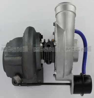 Charger, charging (supercharged/turbocharged)