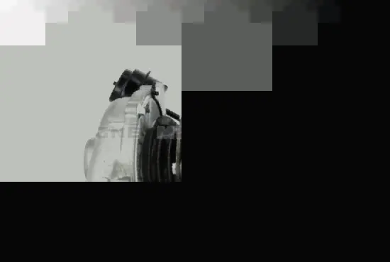 Charger, charging (supercharged/turbocharged) (50150E)