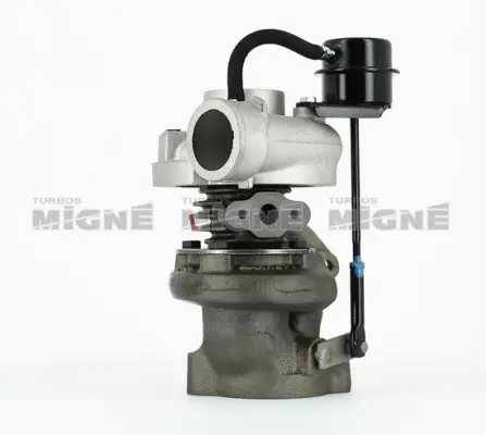 Charger, charging (supercharged/turbocharged)