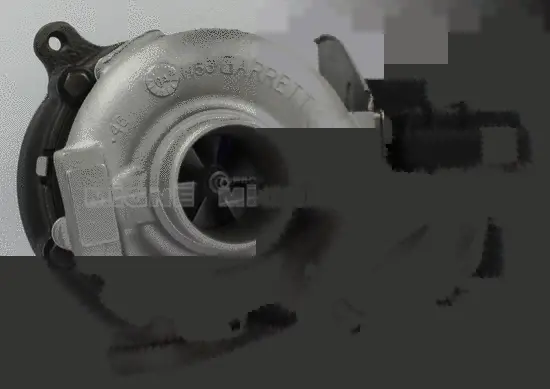 Charger, charging (supercharged/turbocharged) (50149E)