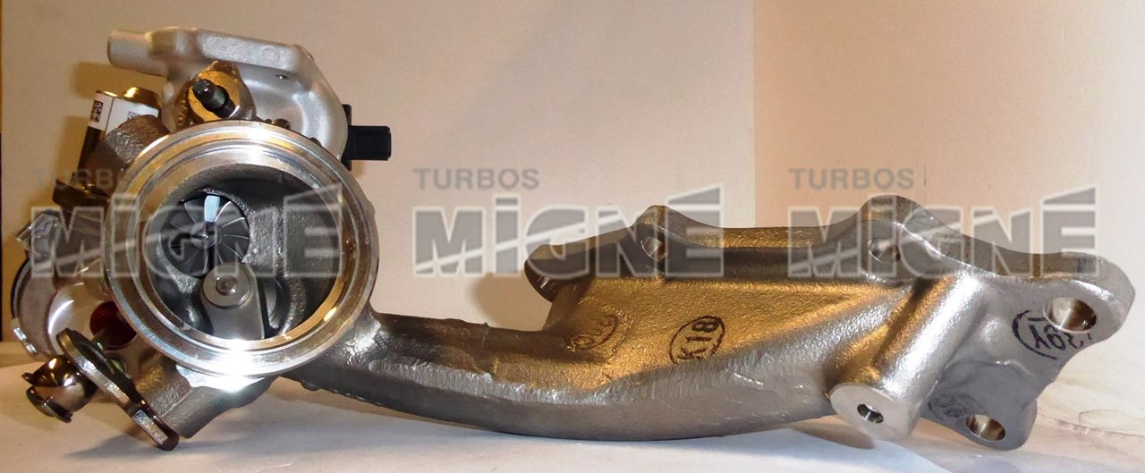 Charger, charging (supercharged/turbocharged)