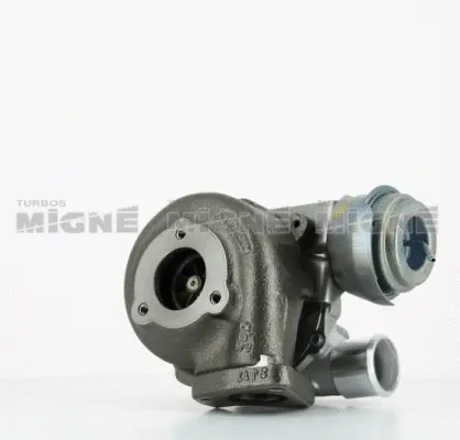 Charger, charging (supercharged/turbocharged)