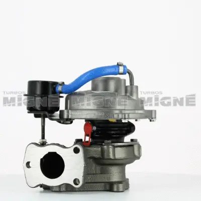 Charger, charging (supercharged/turbocharged)