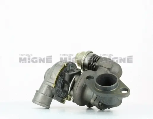 Charger, charging (supercharged/turbocharged)