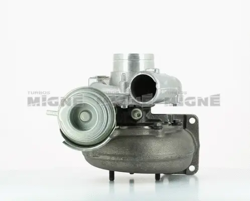 Charger, charging (supercharged/turbocharged)