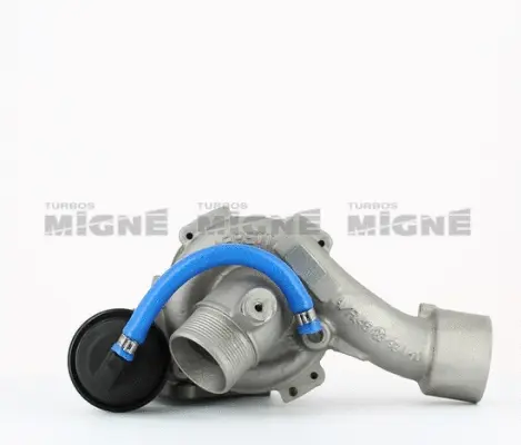 Charger, charging (supercharged/turbocharged) (50029E)