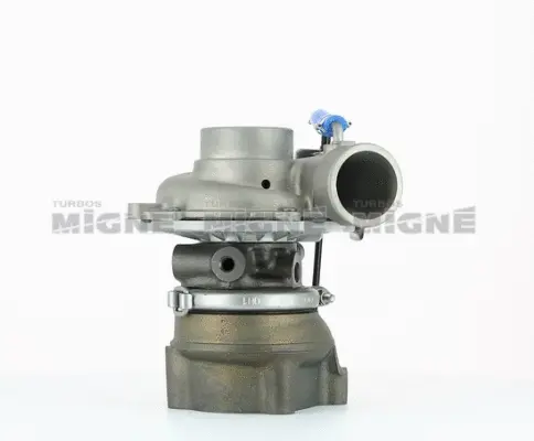 Charger, charging (supercharged/turbocharged)