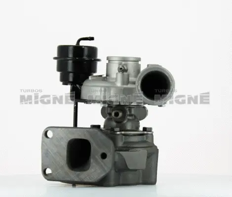 Charger, charging (supercharged/turbocharged)