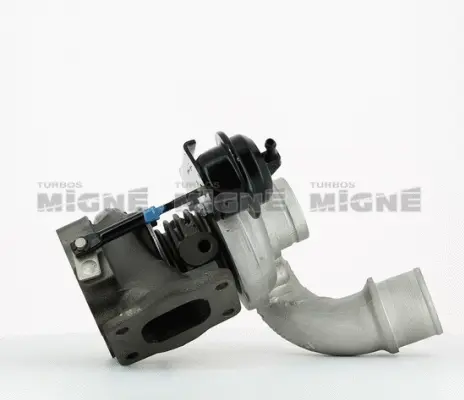 Charger, charging (supercharged/turbocharged) (51318E)