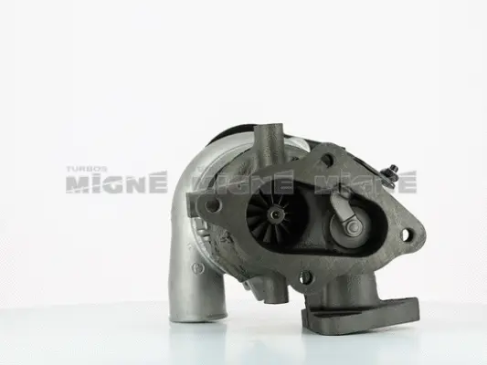 Charger, charging (supercharged/turbocharged)