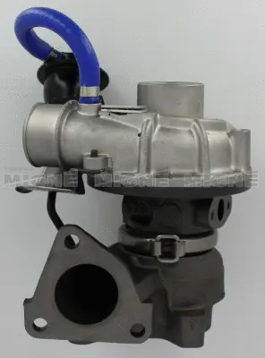 Charger, charging (supercharged/turbocharged)