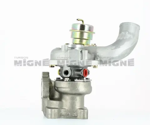 Charger, charging (supercharged/turbocharged)