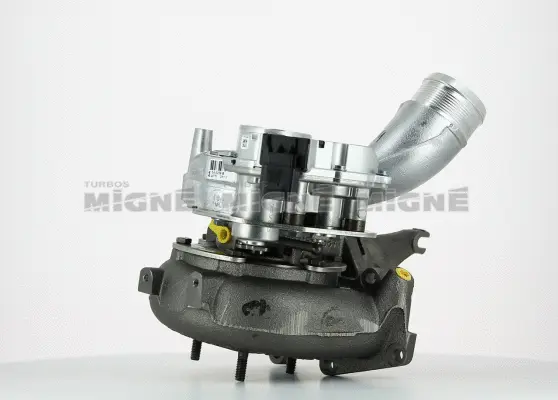 Charger, charging (supercharged/turbocharged)