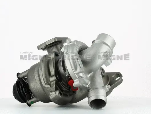 Charger, charging (supercharged/turbocharged)